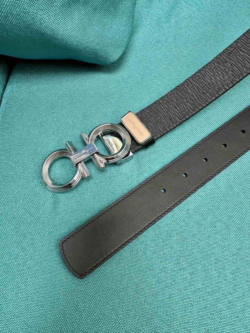 Ferragamo Belts